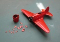 Air Kits 1/72 -180-I  - , 