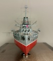 /North Star Models 1/350    1914