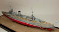 /North Star Models 1/350    1914