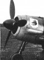 Eduard 1/72 Focke-Wulf Fw-190A-8 R-11 Fhj. Ofw. Gunther Migge. 1./NJGr.