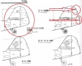 AZmodel 1/72 Bf-109G-6AS W.Oesau