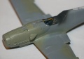 AZmodel 1/72 Bf-109G-6AS W.Oesau