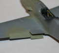 AZmodel 1/72 Bf-109G-6AS W.Oesau