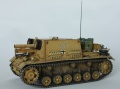 Dragon 1/35 StuiG 33B -   StuG-