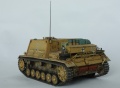 Dragon 1/35 StuiG 33B -   StuG-