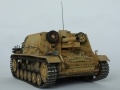 Dragon 1/35 StuiG 33B -   StuG-