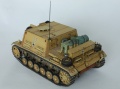 Dragon 1/35 StuiG 33B -   StuG-