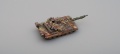 Modelcollect 1/72 T-80U - Main Battle tank