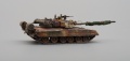 Modelcollect 1/72 T-80U - Main Battle tank