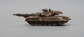 Modelcollect 1/72 T-80U - Main Battle tank