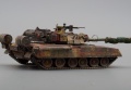 Modelcollect 1/72 T-80U - Main Battle tank