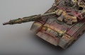Modelcollect 1/72 T-80U - Main Battle tank