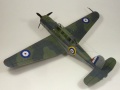 Special Hobby 1/48 Blackburn Skua -  