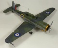 Special Hobby 1/48 Blackburn Skua -  