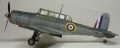 Special Hobby 1/48 Blackburn Skua -  