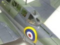 Special Hobby 1/48 Blackburn Skua -  