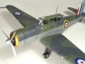 Special Hobby 1/48 Blackburn Skua -  