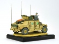 Revell 1/72 HMMWV 