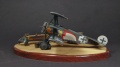 Eduard 1/48 Fokker Dr.I Josef  Jacobs   