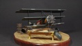 Eduard 1/48 Fokker Dr.I Josef  Jacobs   