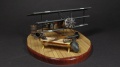 Eduard 1/48 Fokker Dr.I Josef  Jacobs   