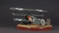 Eduard 1/48 Fokker Dr.I Josef  Jacobs   