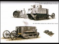 MasterBox 1/72 ark Mk.I Female