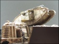 MasterBox 1/72 ark Mk.I Female