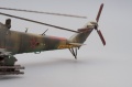 Mi-24 (scale 1/72)