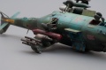 Mi-24 (scale 1/72)