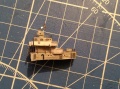 Trumpeter 1/700 DD-537 The Sullivans -   