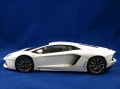 Aoshima 1/24 Lamborghini Aventador