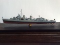 Trumpeter 1/700 DD-537 The Sullivans -   