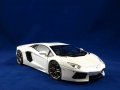 Aoshima 1/24 Lamborghini Aventador