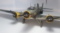 Revell 1/48 Junkers Ju-52m3