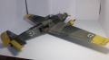 Revell 1/48 Junkers Ju-52m3