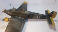 Revell 1/48 Junkers Ju-52m3