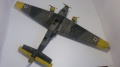 Revell 1/48 Junkers Ju-52m3