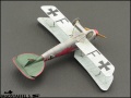 Eduard 1/72 Jagdstaffel 5