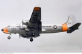  Revell 1/72 C-54D Skymaster -   :