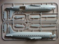  Revell 1/72 C-54D Skymaster -   :