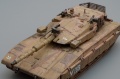 Revell 1/72 Merkava MKIII