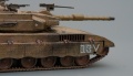 Revell 1/72 Merkava MKIII