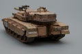 Revell 1/72 Merkava MKIII