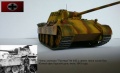  1/72 Pz.Kpfw. V Ausf. D Panther