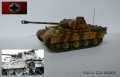  1/72 Pz.Kpfw. V Ausf. D Panther