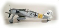 Hasegawa 1/32 FW-190A-6