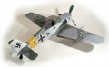 Hasegawa 1/32 FW-190A-6