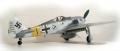 Hasegawa 1/32 FW-190A-6