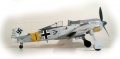 Hasegawa 1/32 FW-190A-6